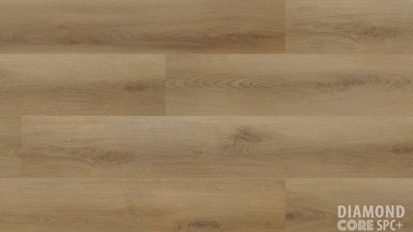 Onyx - Diamondcore Spc Pv 0.5mm Super Uv - 1500 X 228 X 6.5 mm 2,052Sqm / Box