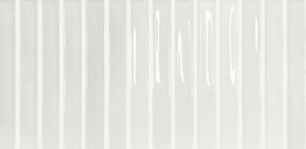 Flash Bars White 125x250x8,5mm (0,44 sqm/box)