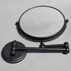 Beauty Mirror Black
