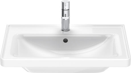 D-Neo Furniture Washbasin Tap Hole 650x480
