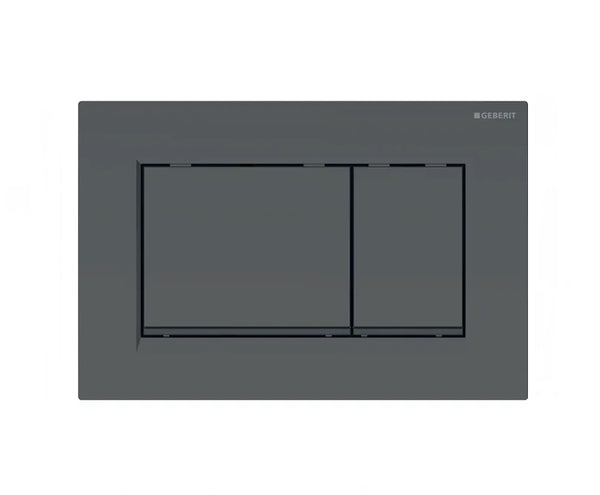 Sigma 30 Actuator Plate