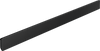 Hansgrohe Wallstoris Wall Bar 50 Cm Matt Black