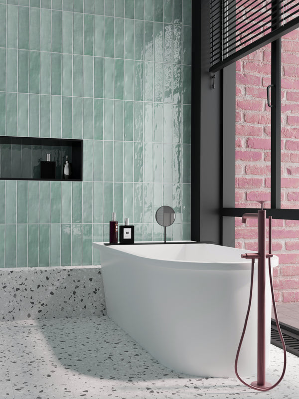 Caramel Pistachio 75x300x8mm (0.99 sqm/box)