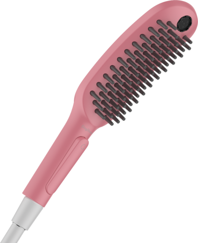 Hansgrohe Dogshower Dogs Hand Shower 150 3Jet Select Pink