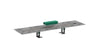 Hansgrohe Raindrain Installation Set 1000 For Shower Drains Finish Sets N/A