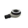 Shower Drain d90 Water Seal Depth 30mm