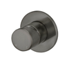 Pinless Mixer Finish Set - Gun Metal