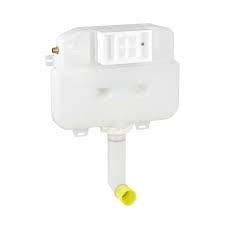 Alpha concealed cisterns 8 cm 2015