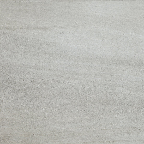 Silkstone Grey Matt 600X600mm Stoneware Porcelain (1.44Sqms/Bx)