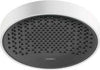 Hansgrohe Rainfinity Overhead Shower 250 1Jet Ecosmart Matt White