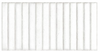 Karatsu Polar White Gloss Porcelain 115x231x8.5mm (0.64sqm/box)