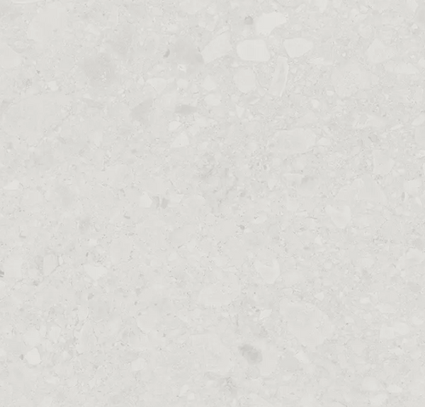 Flodsten Snow 600x600x9mm Matt Full Body Porcelain (1.44sqm/box)