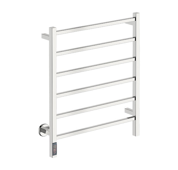 Cubic 6Bar 650mm Str- Tdc- Polished