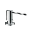 Hansgrohe A41 Soap-/ Lotion Dispenser Chrome