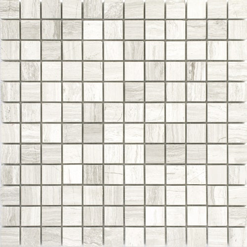 Antique White Plain Stone (23x23) 300x300 (11 Sheet / m²)