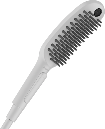 Hansgrohe Dogshower Dogs Hand Shower 150 3Jet Select Matt White