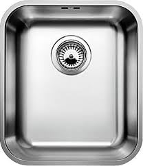 Blanco Supra 340-U Sink 370x430mm