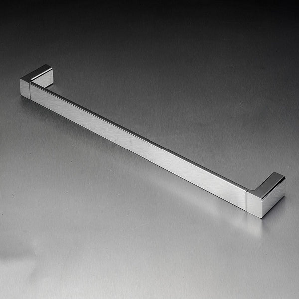 Messina Single Towel Rail-620mm
