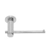 Toilet Roll Holder S/S Pol 145x75 BHM13P