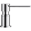 Soap Dispenser Chrome