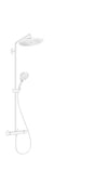 Croma Sel S280 Shp Ecosm 9L Hs Rd Matt White