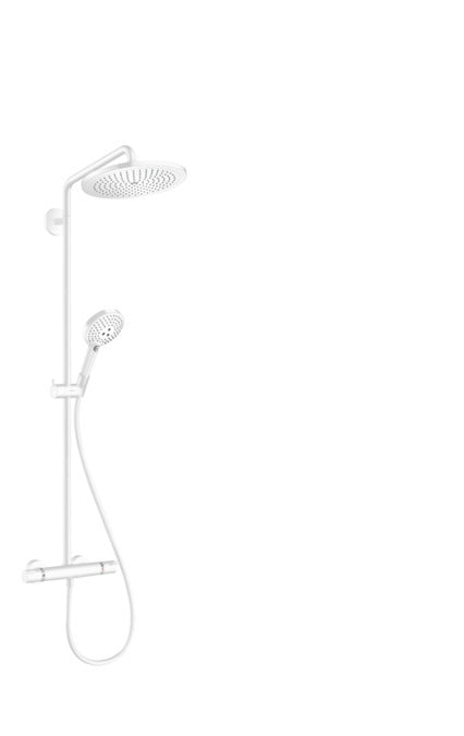 Croma Sel S280 Shp Ecosm 9L Hs Rd Matt White