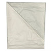 Bin Liners Clear Smokey Small 100 pcs 600x660mm