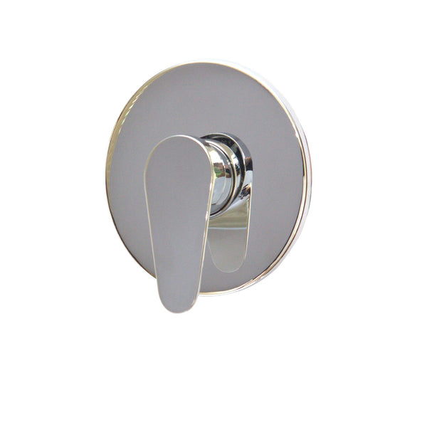 BoreTideRoundConcealedMixer(3way)