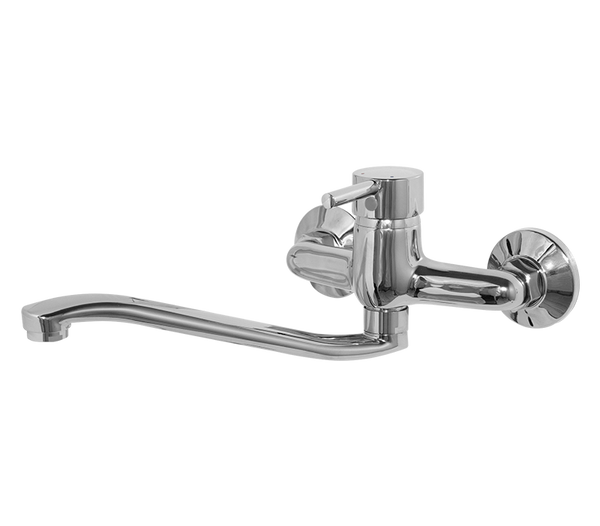 Sink Mixer Wall Type