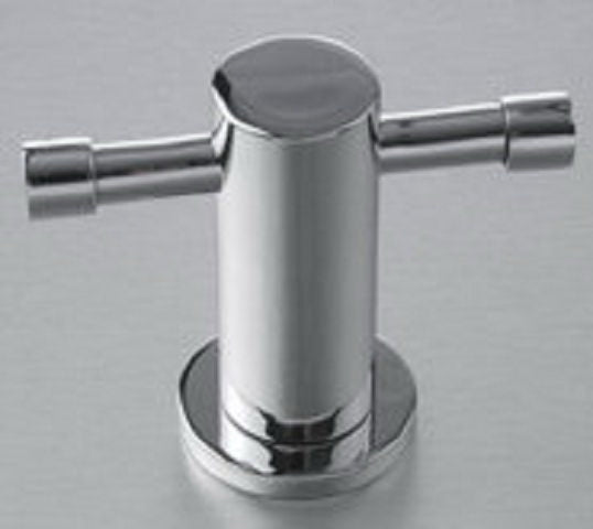 Demola Double Robe Hook