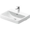 Duravit No.1 Washbasin White High Gloss 600x460x175 mm