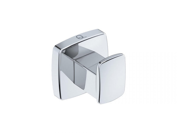 Integrity Robe Hook Single Chrome