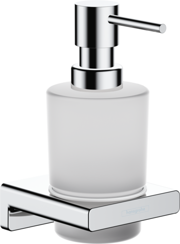 Hansgrohe Addstoris Liquid Soap Dispenser Chrome