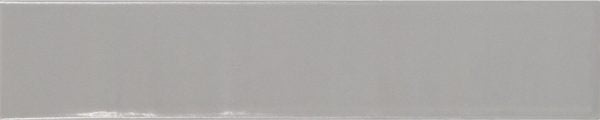 Block Grey 50x250x8mm Matt Ceramic (1.05sqm/box)