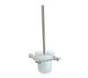 Accessories 88 Stainless Steel Toilet Brush Holder