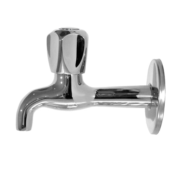 Rip Bib tap Extended 15mm