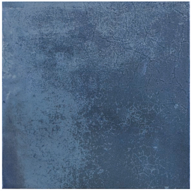 Aqua Blue 150x150x9mm Gloss Porcelain (0.5sqm/box)