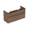 Smyle Square CabinetForDoubleBasin Hicko