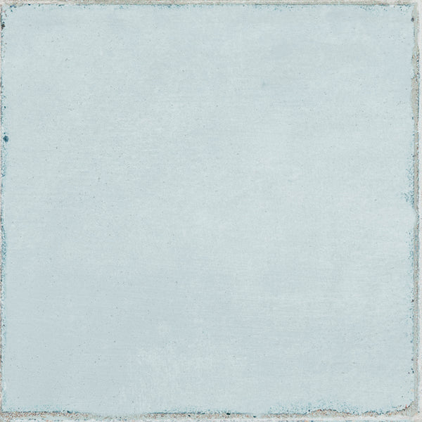 Barcelona Ocean 147x147x8mm Matt Porcelain (0.95sqm/box)