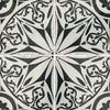 H15 Lucca 150x150x8.8mm Porcelain Matt Tiles (0.585sqm/box)