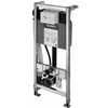 Durasystem In-wall Cistern Odour Extraction with Hygenic Flush