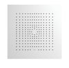 Raindance E Overhead shower 400/400 1 Jet ceiling integrated Matt White