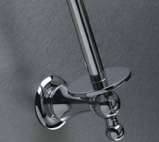 Roma Spare Paper Holder