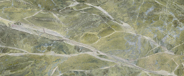 Irish Green A Full Lappato 3240x1620x12mm (5.24sqms/slab)