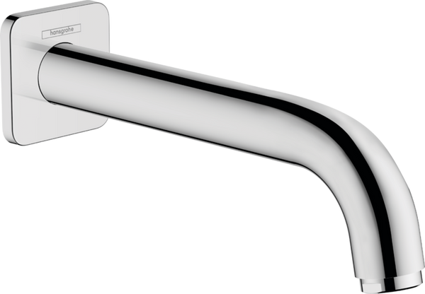 Hansgrohe Vernis Shape Bath Spout Chrome