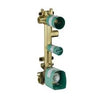 Citterio E Th Module Conc.38X12 3 Out