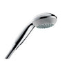 Hansgrohe Crometta 85 Hand Shower Mono Ecosmart+ Chrome
