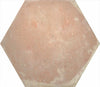Hexa Cottage Cotto Matt Porcelain 140x160x7mm (0.44sqm/box)