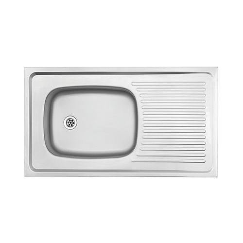 Trendline TRN711 SEB LHD 1050x535x140mm