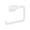 Hansgrohe Addstoris Toilet Paper Holder Matt White